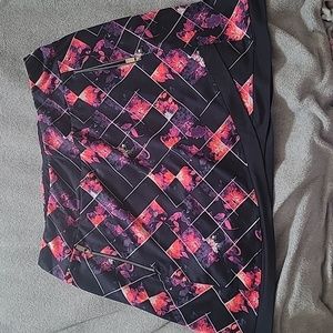 TAIL golf skort Size L